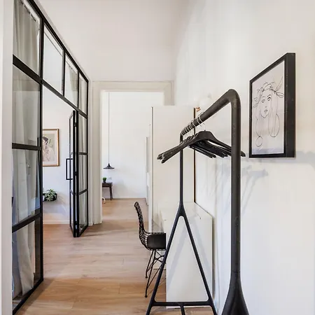 Appartamento Downtown Comfort - Work, Relax, Explore Budapest